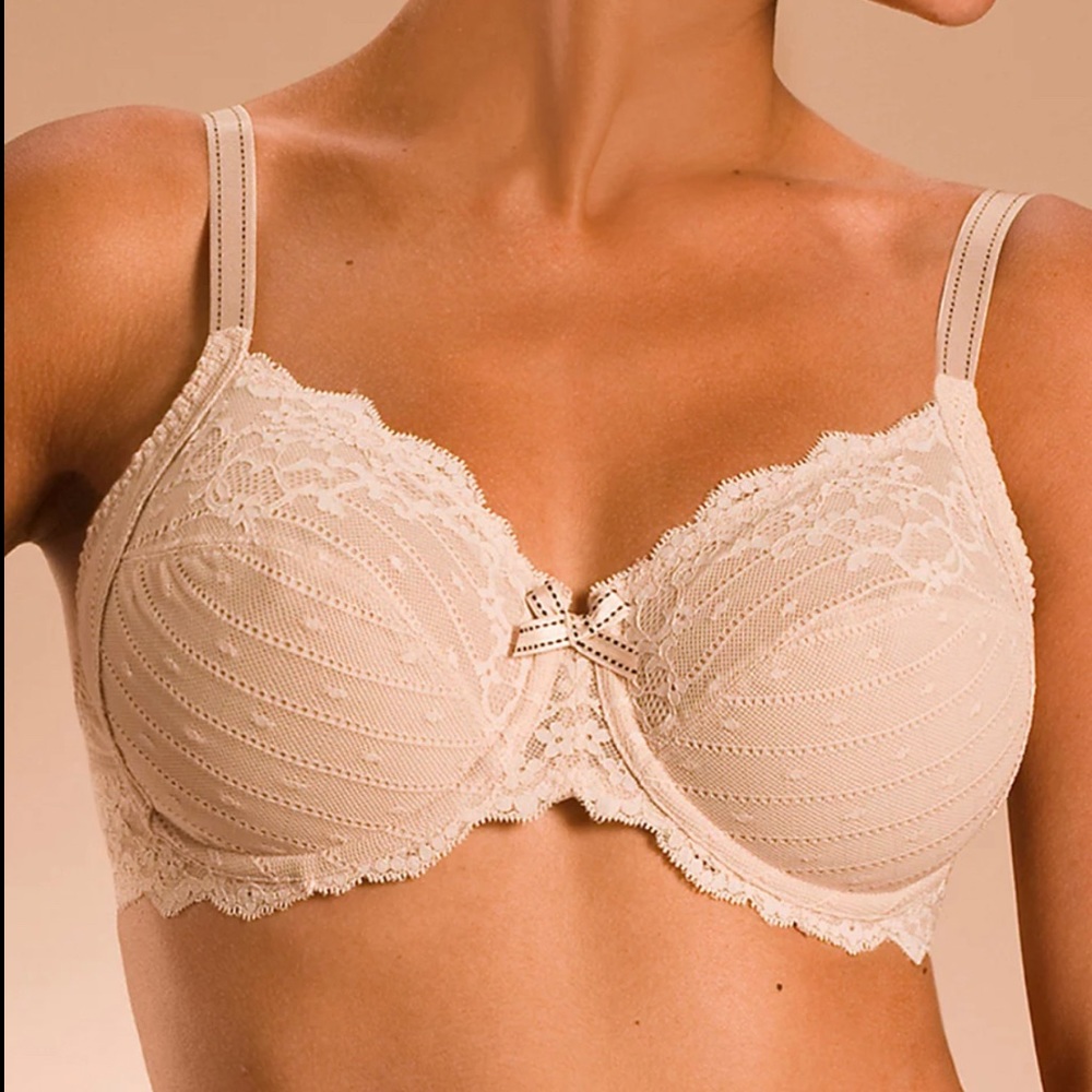Chantelle Rive Gauche Unlined Bra